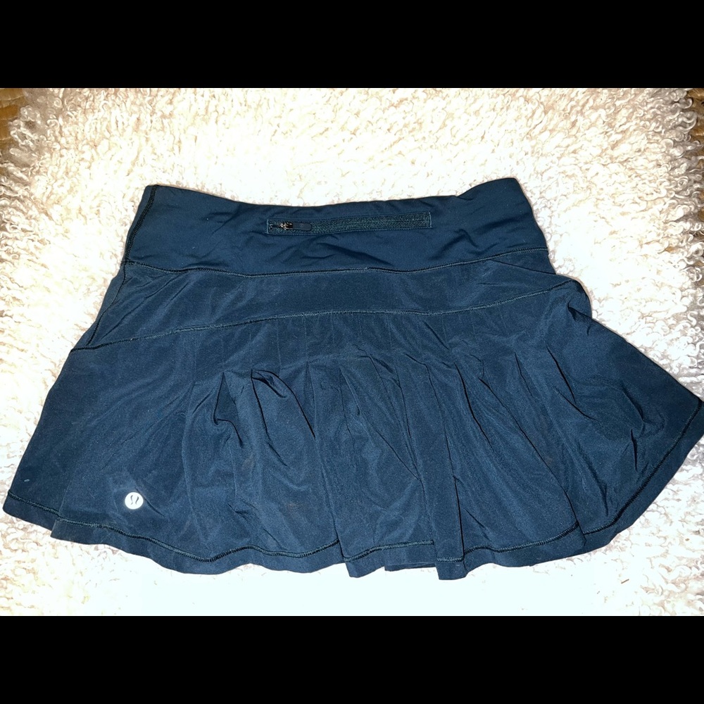 LULULEMON skirt